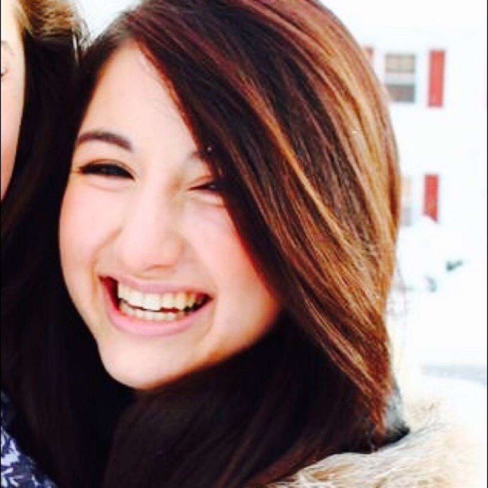 Meet your Posher, Victoria